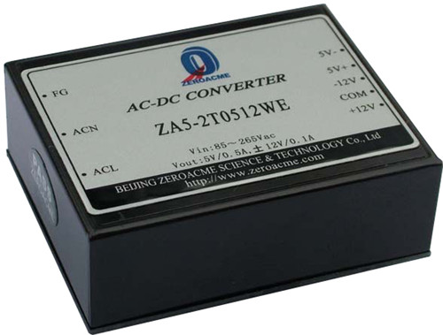 5W   AC-DCģ�K�Դ