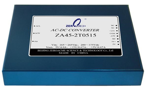 45W  AC-DCģ�K�Դ