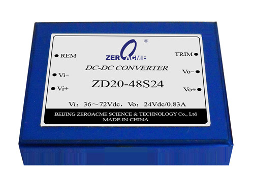 20W  DC-DCģ�K�Դ