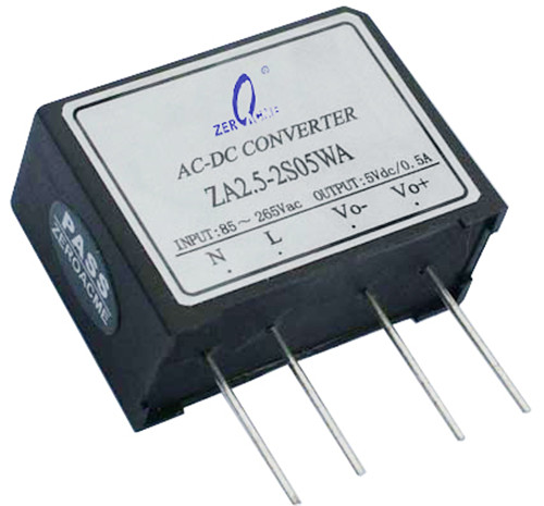 2.5W    AC-DCģ�K�Դ