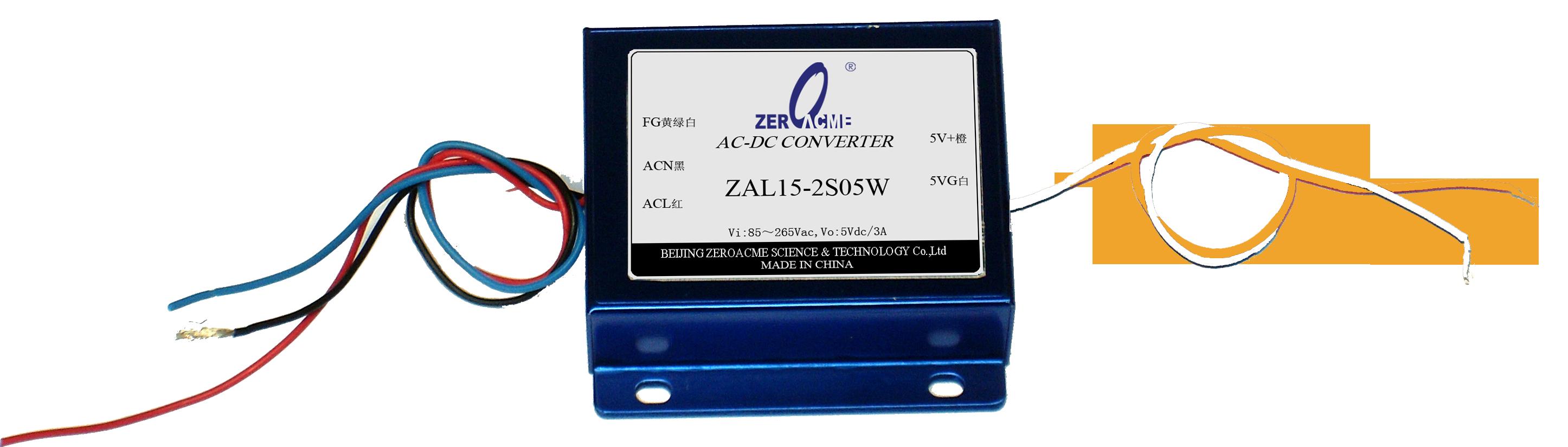 15W   AC-DC����ʽģ�K�Դ