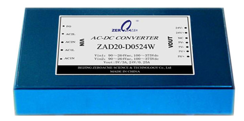 20W AC-DC�p����ݔ���Դģ�K