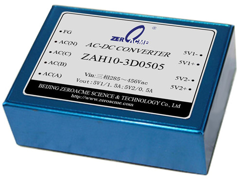 10W����ݔ��AC-DCģ�K�Դ