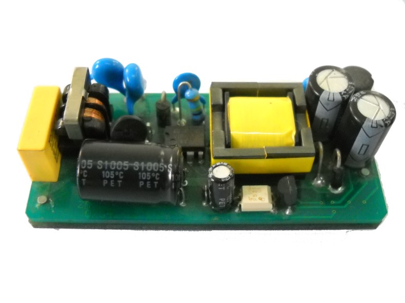 5W   AC-DC���ʽ����Դ